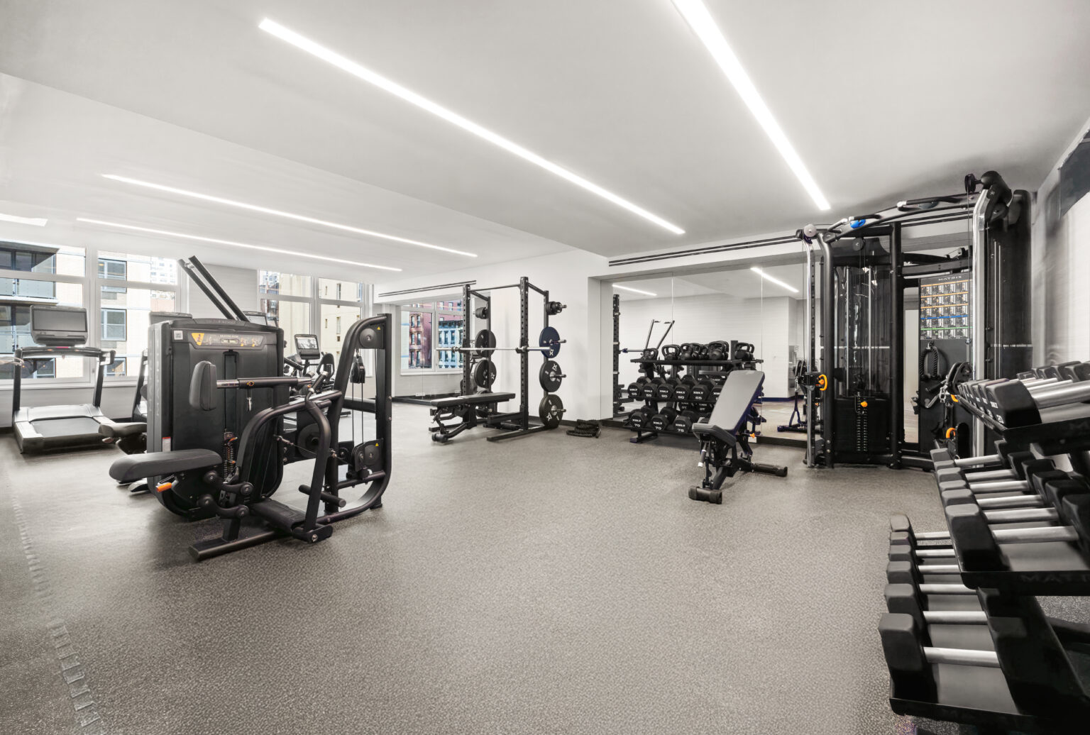 Upper East Side Luxury Apartments | The Duchess - Upper East Side Luxury Rentals With Amenities