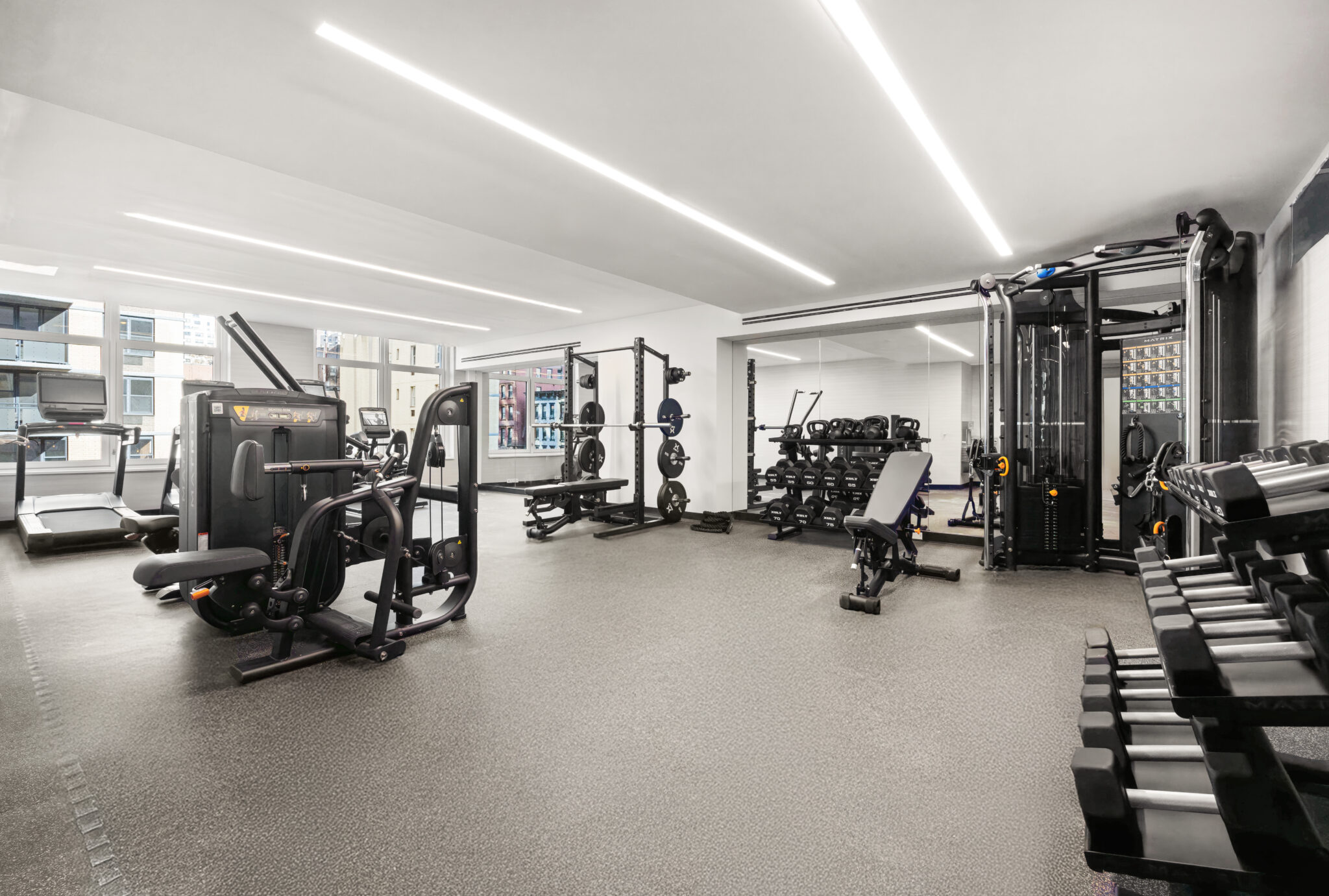 Upper East Side Luxury Apartments | The Duchess