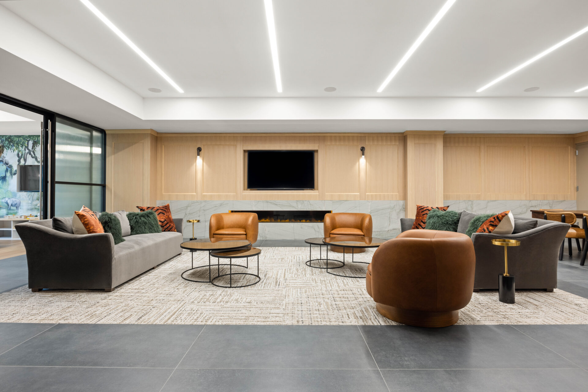 Photo inspiration: Upper East Side Luxury Apartments Photo Inspiration